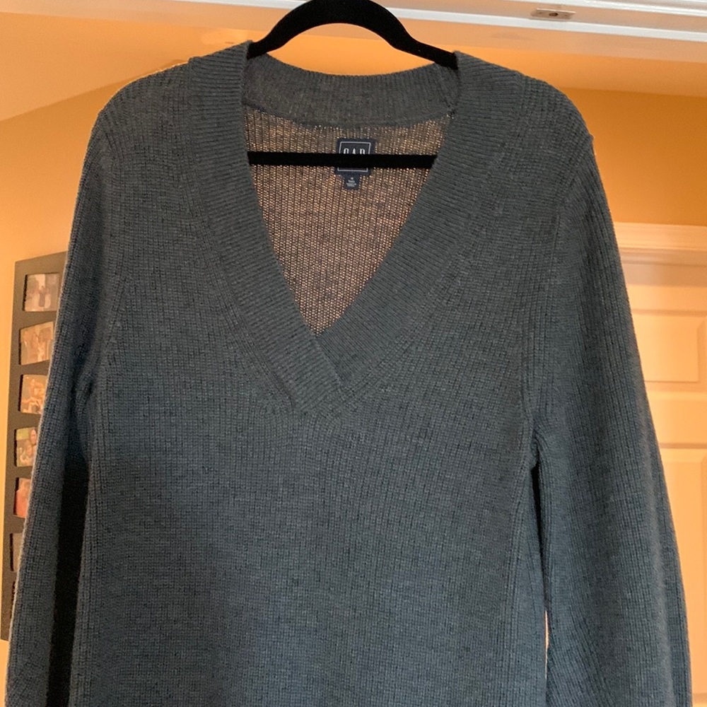 Never worn sweater dress